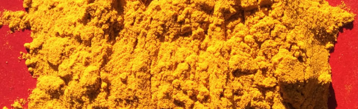 Excellent Value Turmeric