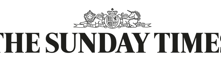 <em>Sunday Times</em> Endorsement